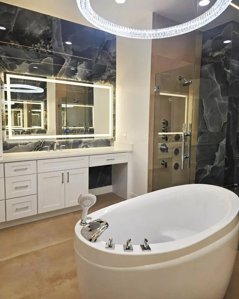 Slide of Palm Beach FL Handyman