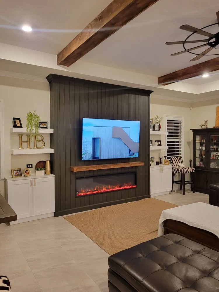 Slide of Palm Beach FL Handyman