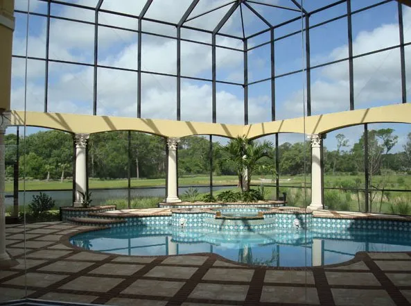 Slide of Palm Island Electric