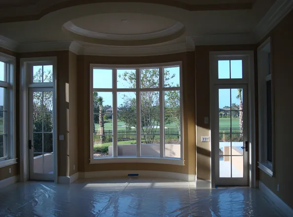 Slide of Palm Island Electric