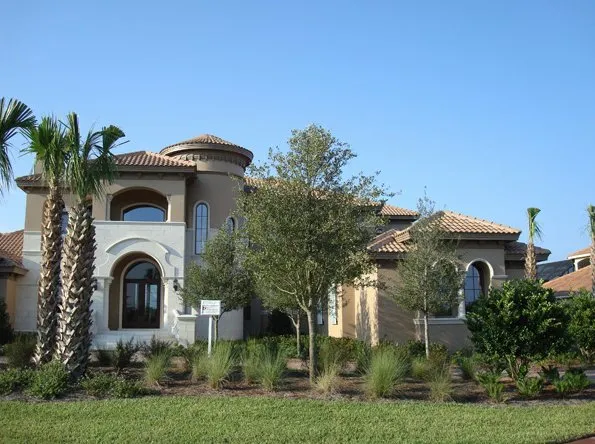 Slide of Palm Island Electric