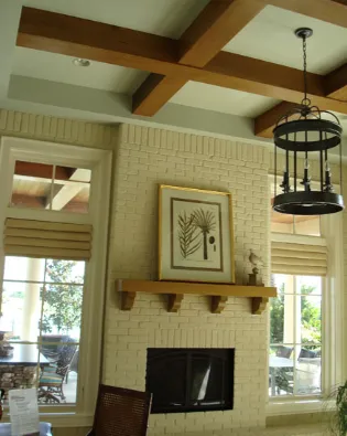 Slide of Palm Island Electric