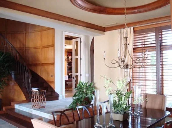 Slide of Palm Island Electric