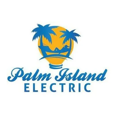 Slide of Palm Island Electric