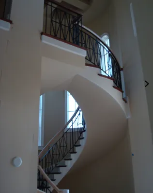 Slide of Palm Island Electric