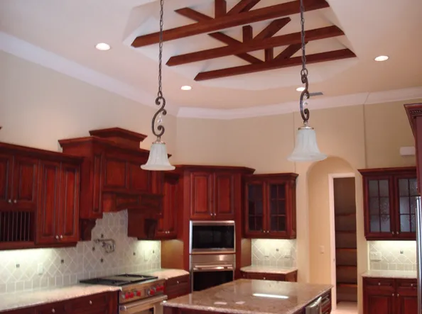 Slide of Palm Island Electric