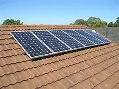 Slide of Palm River Electric