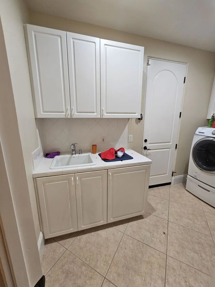 Slide of Palm Springs Construction