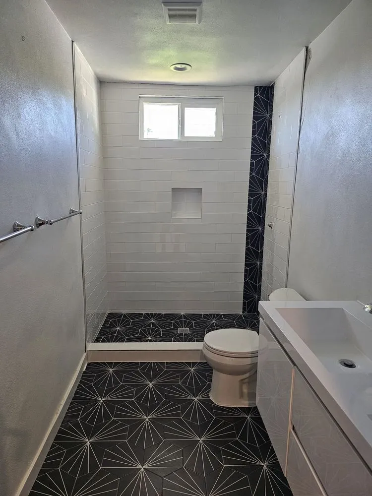 Emergency panel upgrade in ,  by Palm Springs Construction