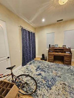 Palm Springs Construction