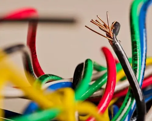 Palm Springs Lights Logo