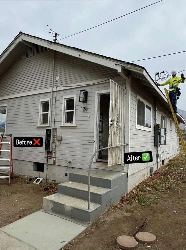 Slide of Palma Ambitions Electrical & Plumbing