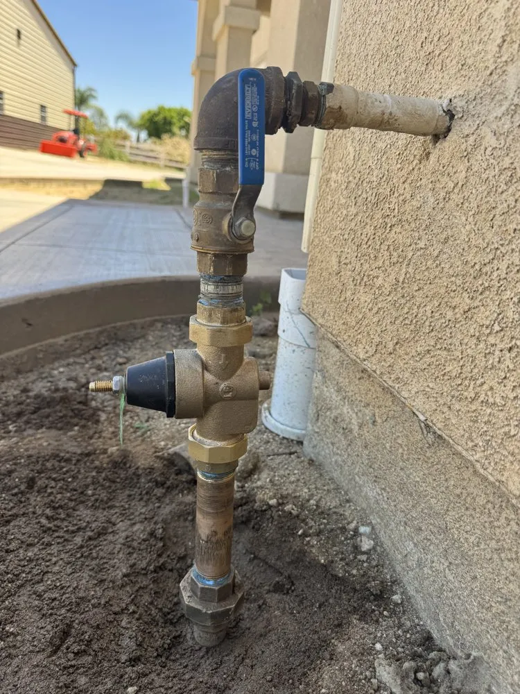 Slide of Palma Ambitions Electrical & Plumbing