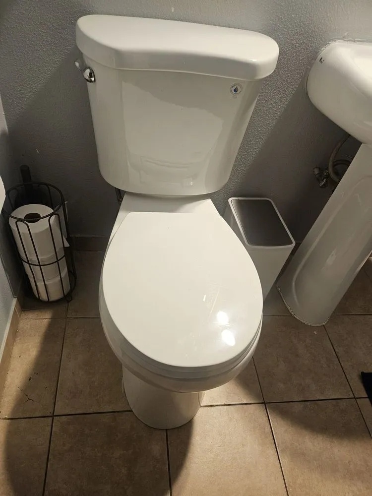 Slide of Palma Ambitions Electrical & Plumbing