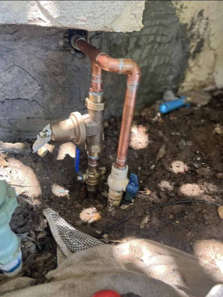 Certified emergency electrical service experts serving ,  - Palma Ambitions Electrical & Plumbing