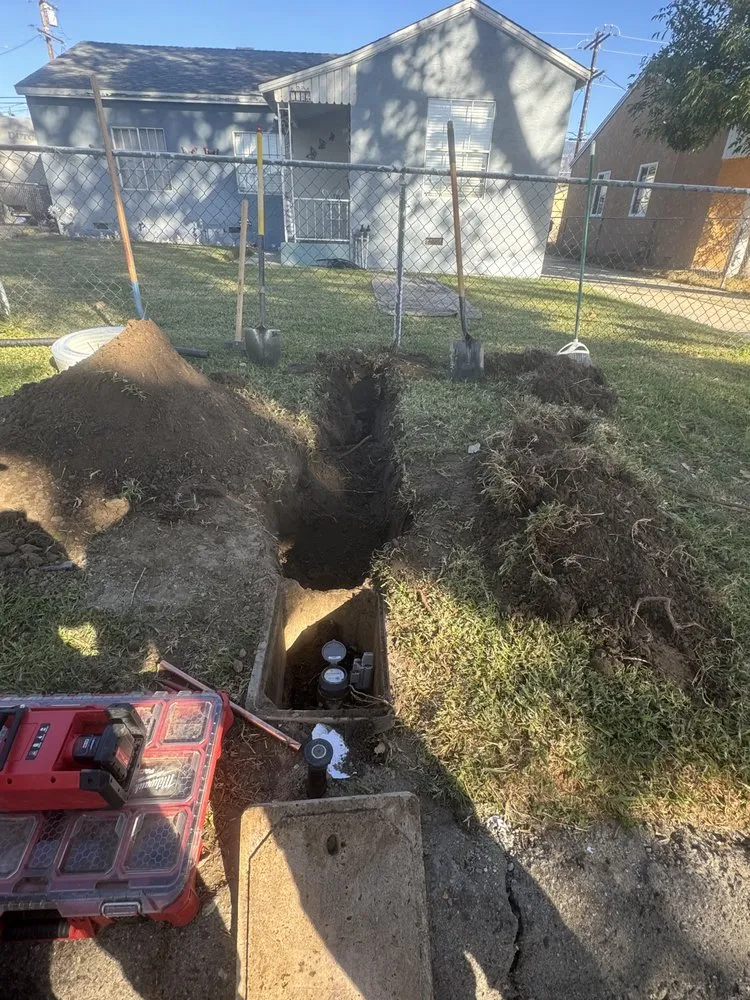 Licensed lighting installation service in ,  - Palma Ambitions Electrical & Plumbing