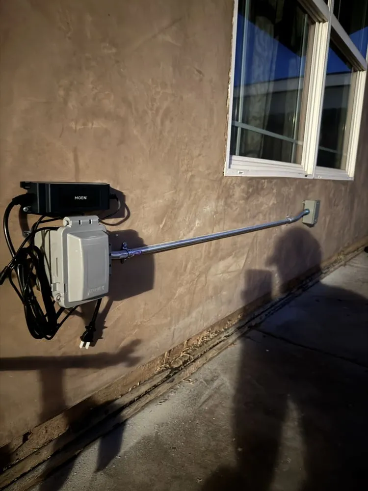 Slide of Palma Ambitions Electrical & Plumbing