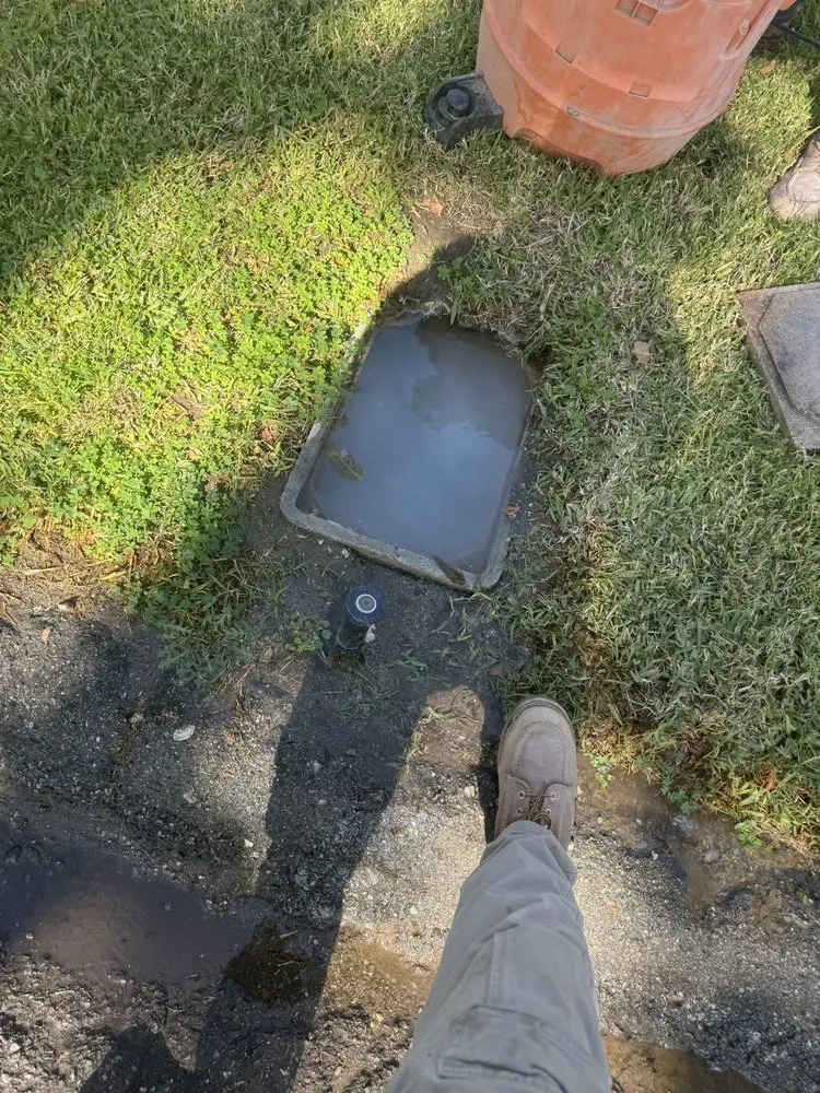 Slide of Palma Ambitions Electrical & Plumbing