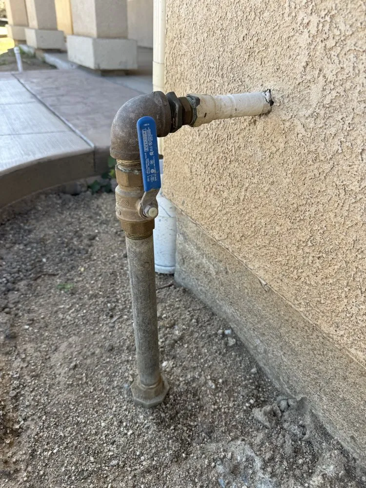 Slide of Palma Ambitions Electrical & Plumbing