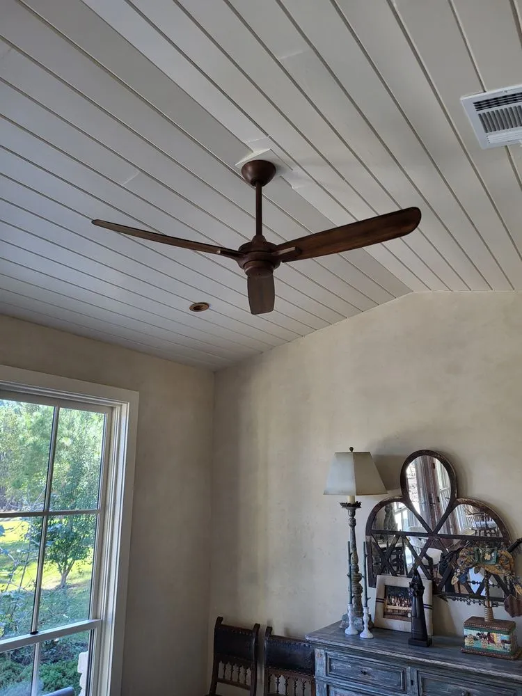 Slide of Palma's Electric Service