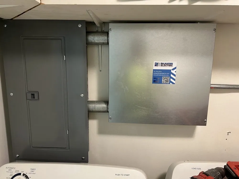 Professional emergency electrical service service in New Providence, PA - Palmatier Electric