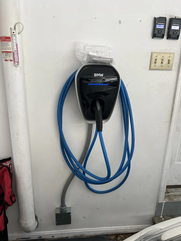 Certified lighting installation experts serving New Providence, PA - Palmatier Electric
