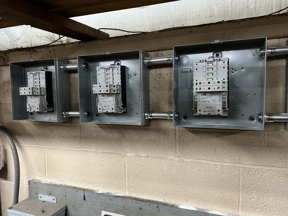 Trusted circuit breaker repair in New Providence, PA by Palmatier Electric