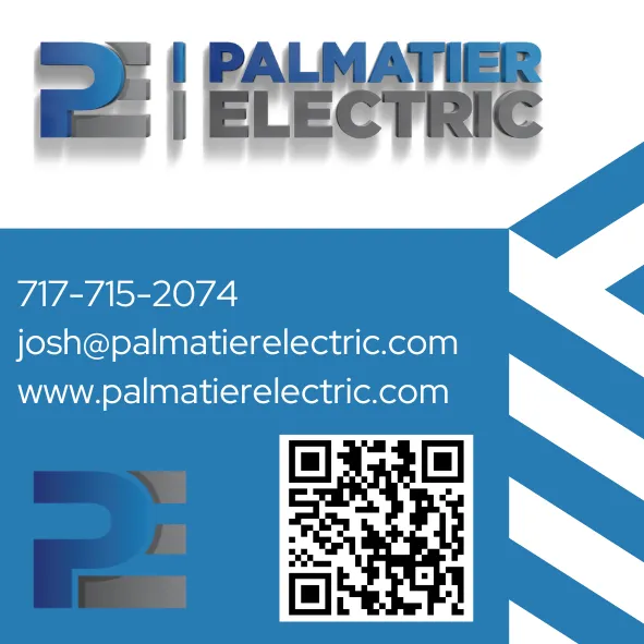 Emergency electrician providing wiring installation in New Providence, PA - Palmatier Electric