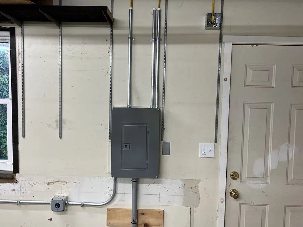 Affordable panel upgrade service in New Providence, PA - Palmatier Electric
