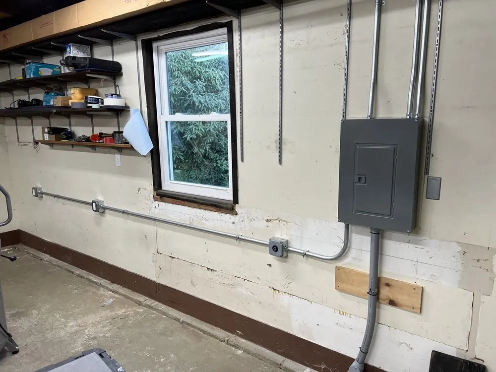 Licensed outlet and switch repair service in New Providence, PA - Palmatier Electric