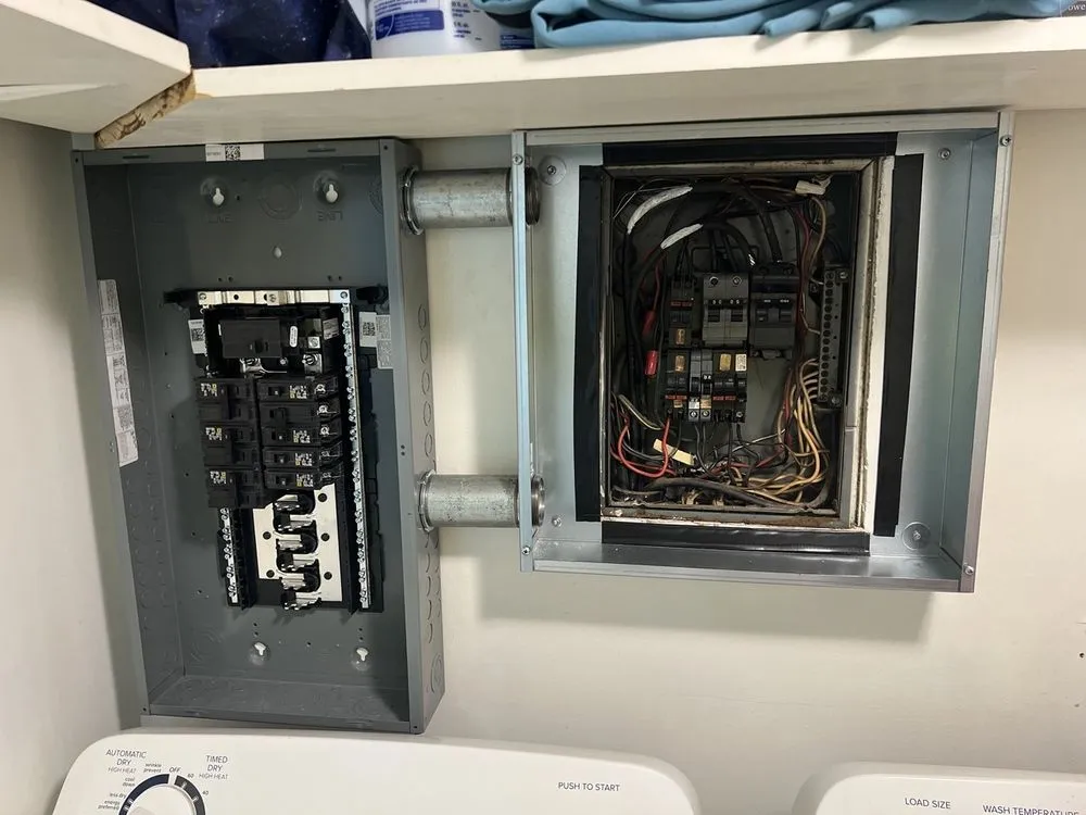 Trusted panel upgrade experts serving New Providence, PA - Palmatier Electric