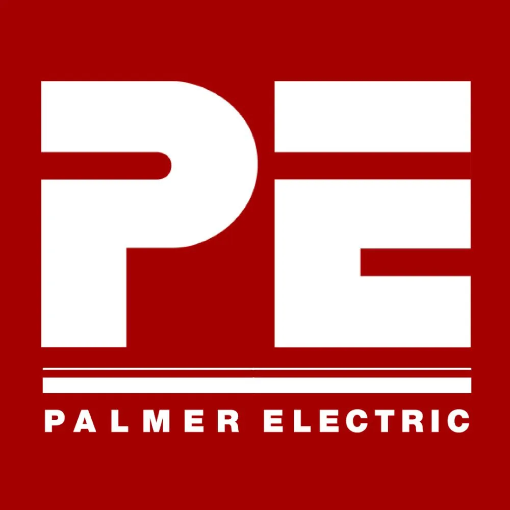 Slide of Palmer Electric Company