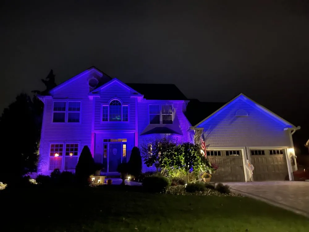 Licensed electrician providing panel upgrade in Liverpool, NY - Palmer Electric