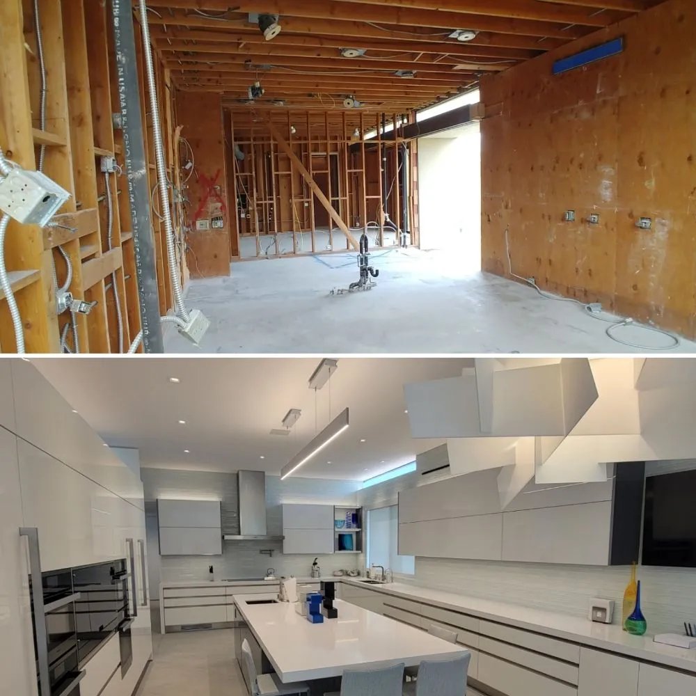 Slide of Palmer Electric