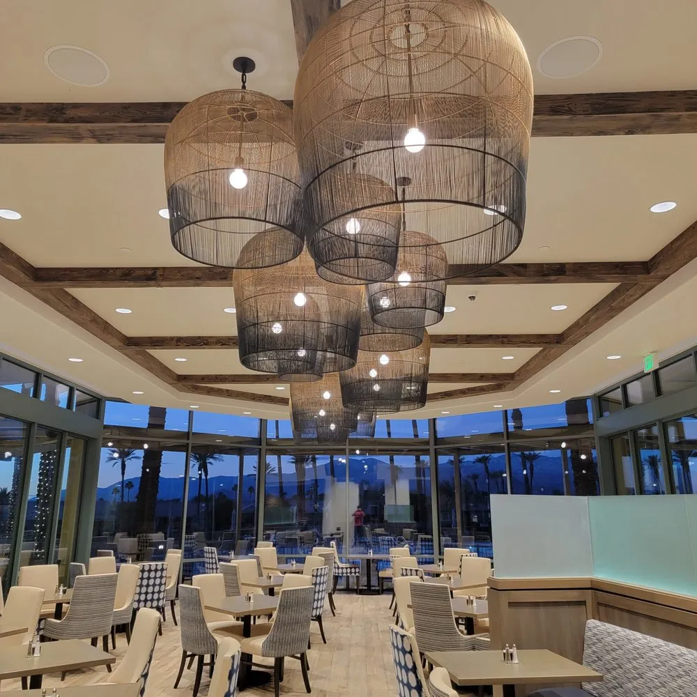 Slide of Palmer Electric