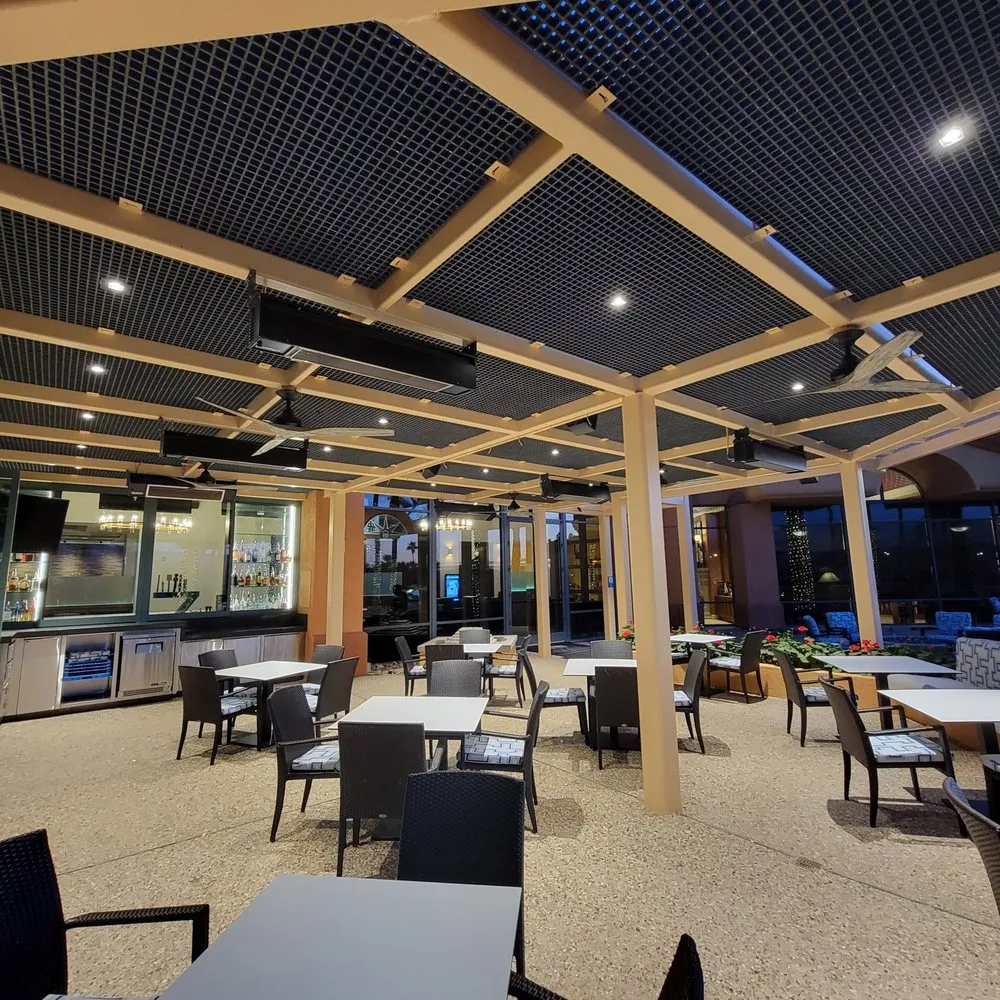 Slide of Palmer Electric