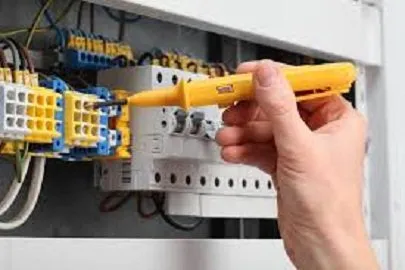 Certified emergency electrical service in St George, UT by Palmer Electric