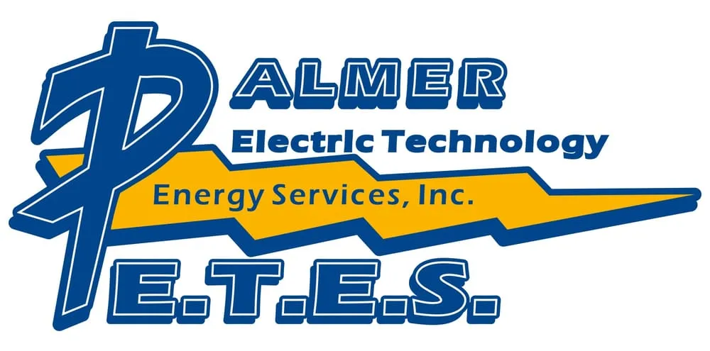 Slide of Palmer Electric Technology Energy Services