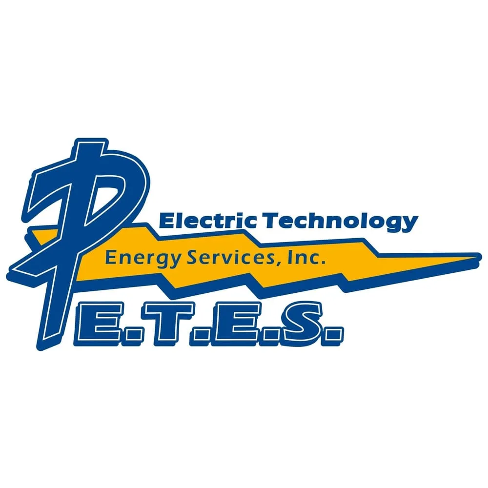 Slide of Palmer Electric Technology Energy Services