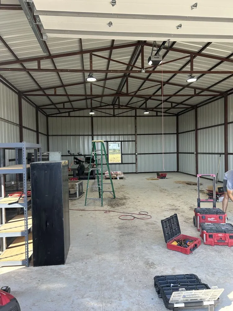 Slide of Palmer Power Pros