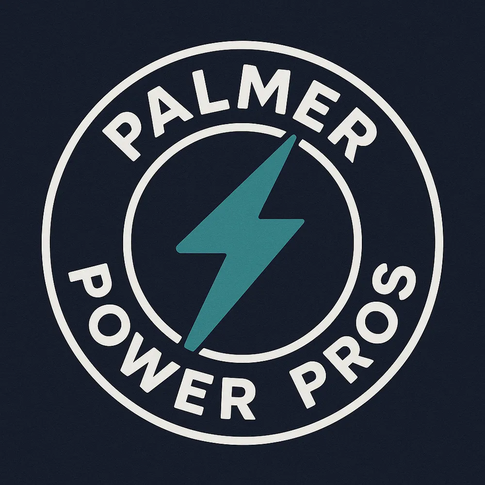 Slide of Palmer Power Pros