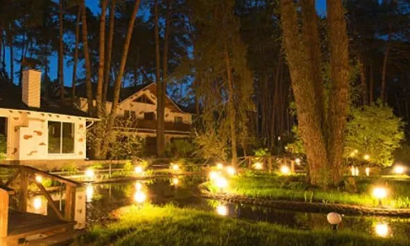 Slide of Palmer Services