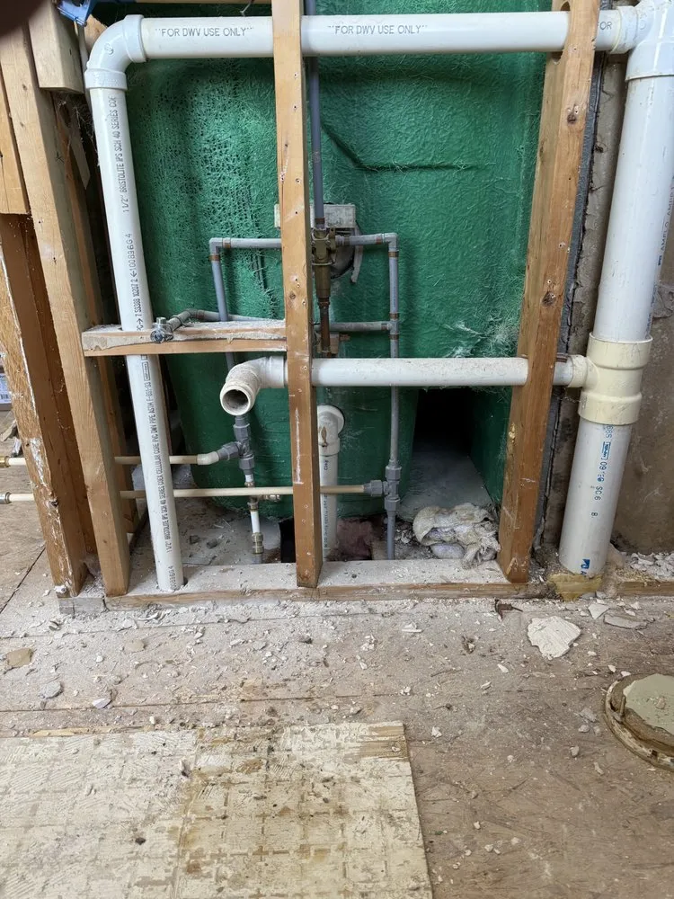 Slide of Palmer Services