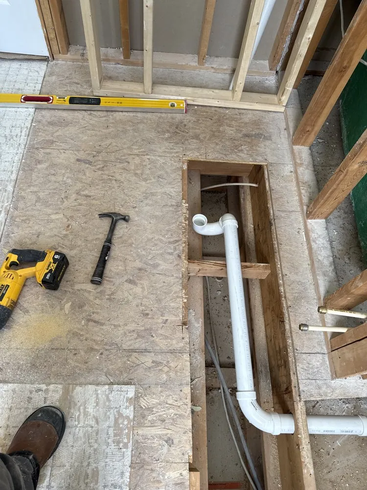 Slide of Palmer Services