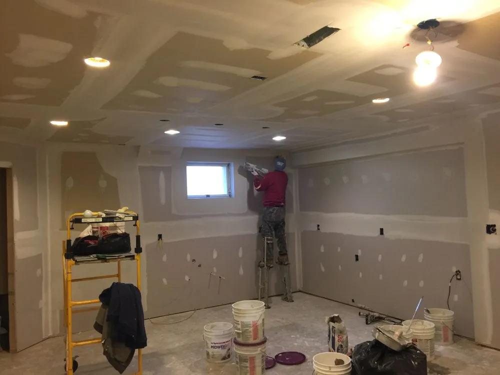 Slide of Palmer Services