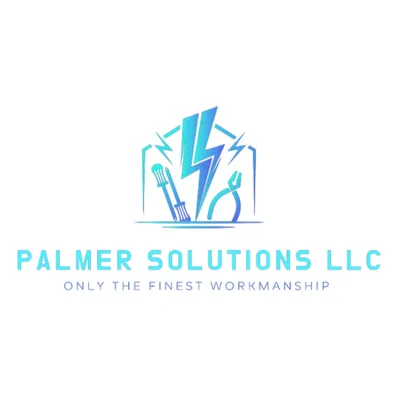 Palmer Solutions Logo