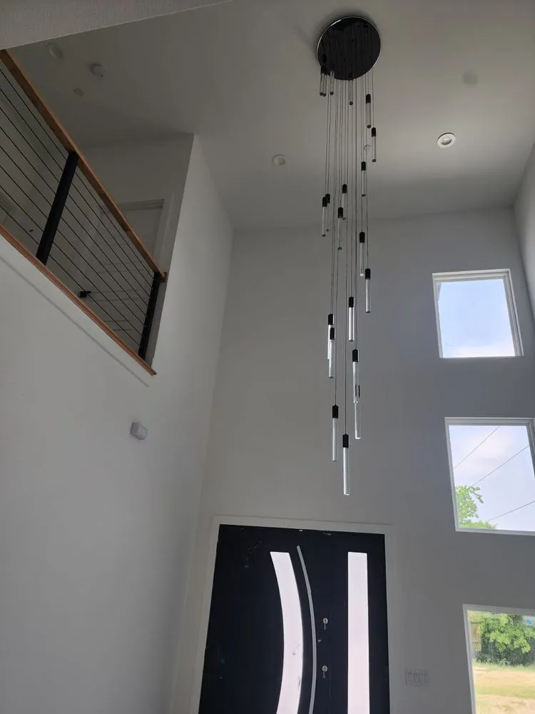 Slide of Palmer Square