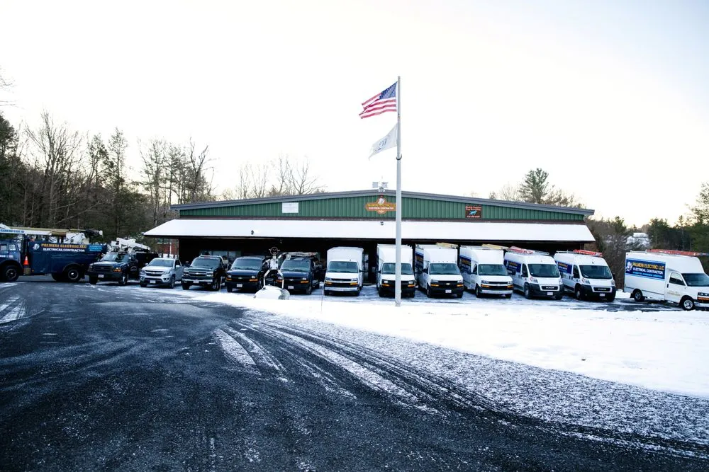 Slide of Palmeri Electric