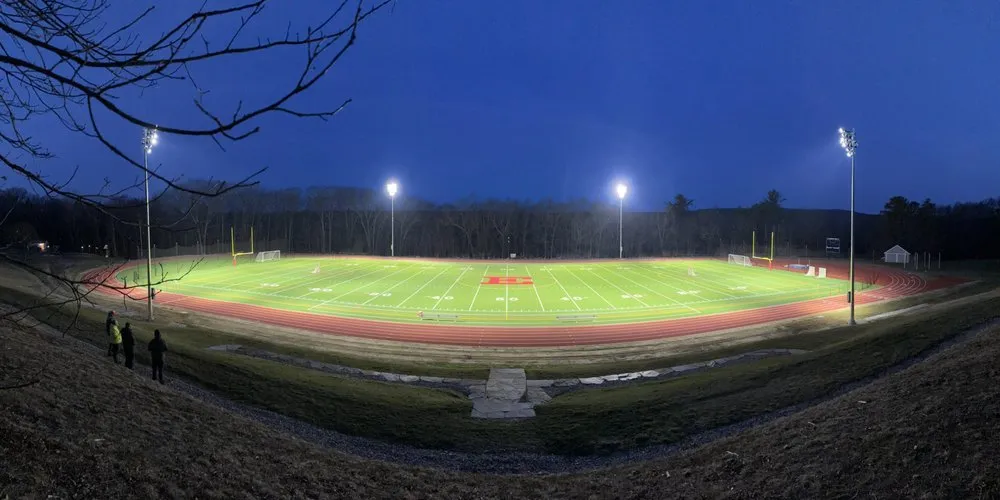 Slide of Palmeri Electric