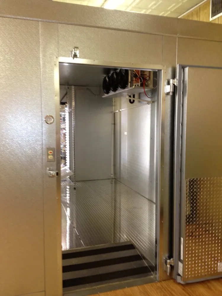 Slide of Palmetto Air Solutions